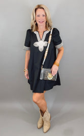 Auden Dress